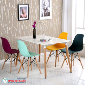 Bộ bàn ghế GCP 001