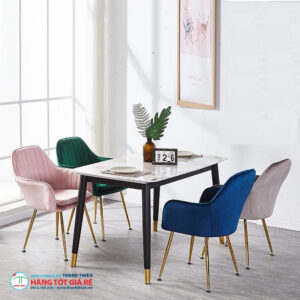 Ghế nệm GCN 022A* - Ảnh 2