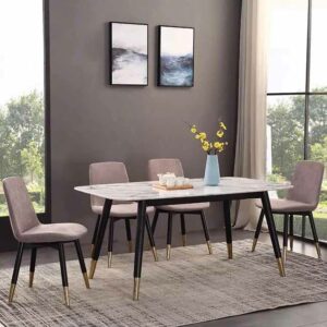 Ghế nệm cafe GCN 017*