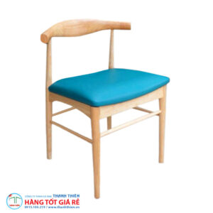 Ghế gỗ Elbow GCG 028 - Ảnh 2