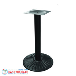 Chân bàn cafe 749 - Ảnh 2