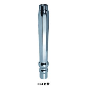 Ống trụ chân bàn 816