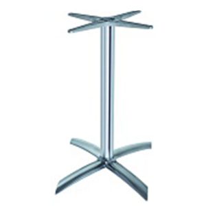 Ống trụ chân bàn 818