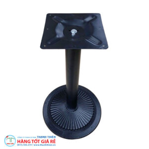 Chân bàn Cafe A134 - Ảnh 2