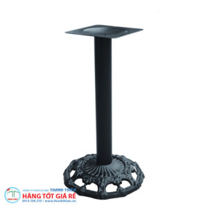 Chân bàn cafe 713 - Ảnh 2
