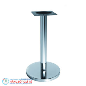 Chân bàn cafe 753