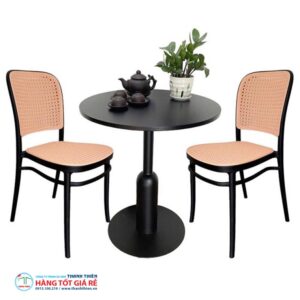 Ghế nhựa Thonet GCP 052b - Ảnh 2