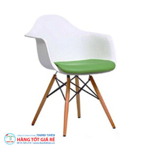 Ghế cafe GCP 002C - Ảnh 2