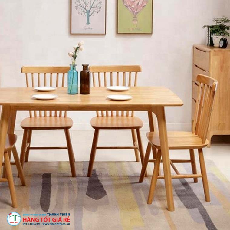 phân phối bàn ghế cafe phải đa dạng mẫu mã