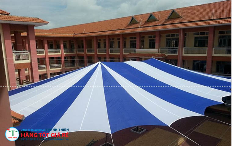 du-che-loai-lon-2 Dù che đường kính 10m-30m