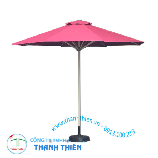 Dù chính tâm ODU