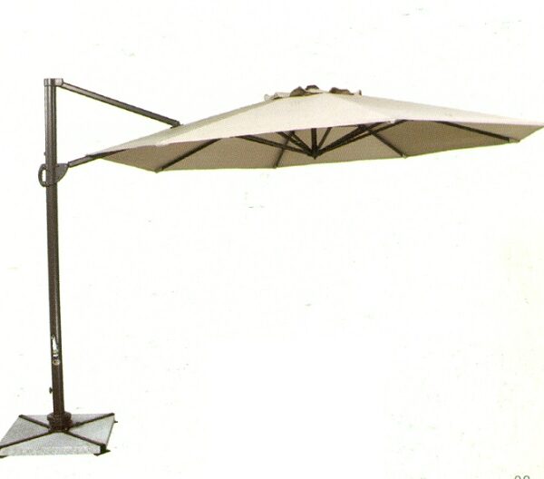 Dù lệch tâm ODO/017 : R3-300