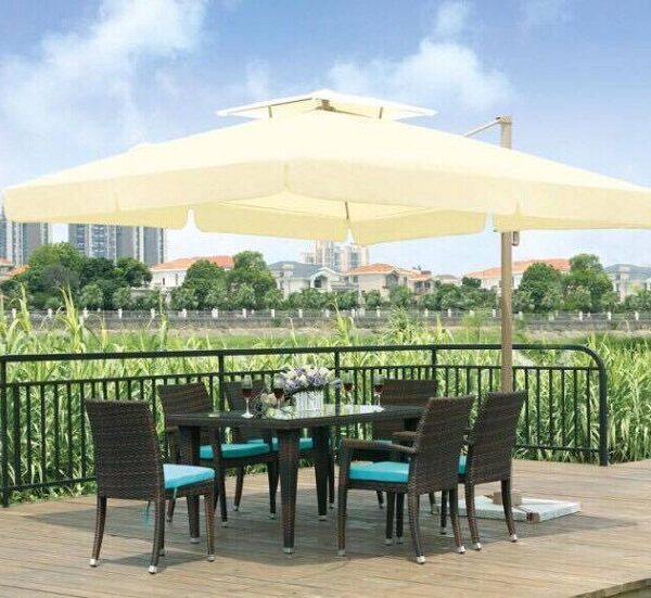 Dù nhập khẩu ODU 025