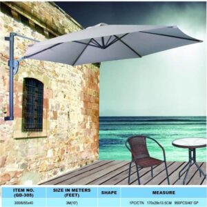 Dù treo tường ODU 036