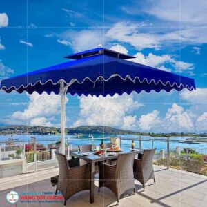 Dù lệch tâm đòn bẩy ODU 021 - Ảnh 7