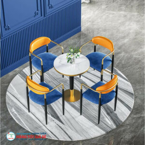 Ghế cafe nemo - Ảnh 2