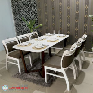 Ghế gỗ Ashley (Sala) GCG 015