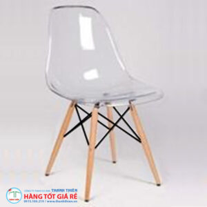 Ghế Cafe GCP 001N - Ảnh 2