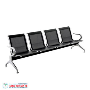 Ghế băng chờ 4 chỗ ngồi GBC 003