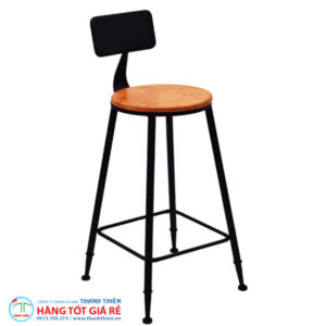 Ghế quầy bar GQB 1004 - Ảnh 2