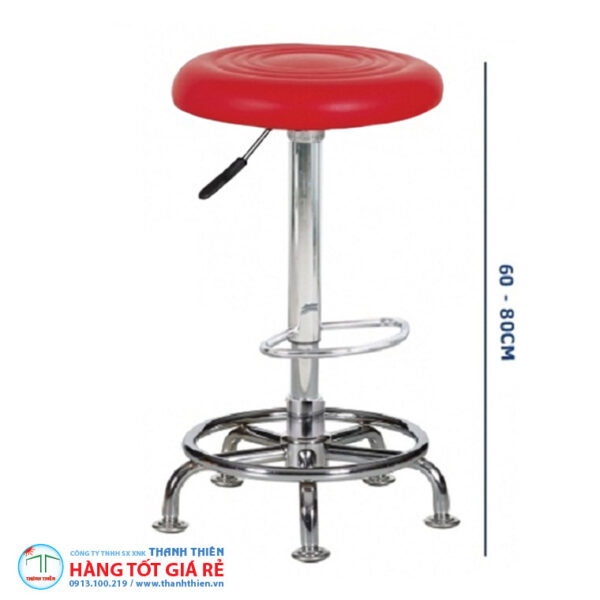 Ghế bar GQB 042 C