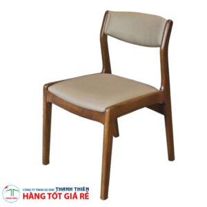 Ghế Santiano (Bella) GCG 011 - Ảnh 2