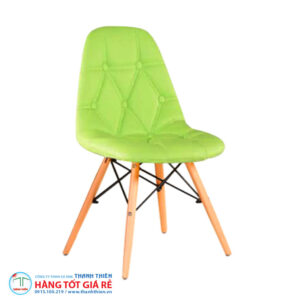 Ghế nhựa GCP 029 - Ảnh 2