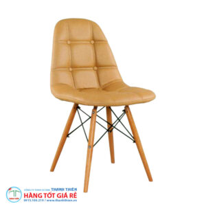 Ghế nhựa GCP 029A - Ảnh 2
