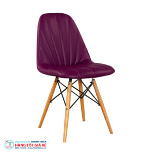 Ghế nhựa GCP 029B - Ảnh 2