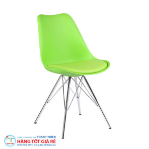 Ghế nhựa GCP 029D - Ảnh 2