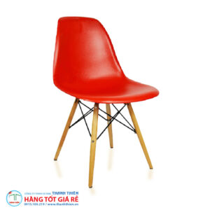 Ghế cafe eames GCP 001 - Ảnh 2