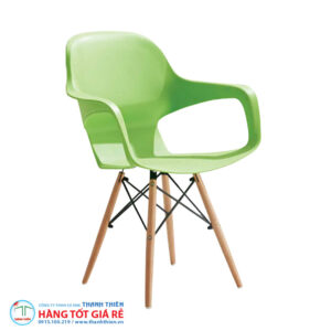 Ghế cafe GCP 003 - Ảnh 2