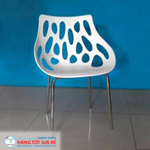 Ghế nhựa GCP 014 - Ảnh 2