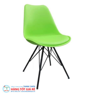 Ghế nhựa GCP 029C - Ảnh 2