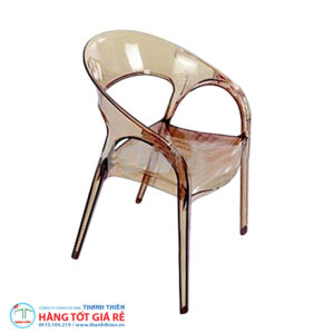 Ghế cafe GCP 031 - Ảnh 2