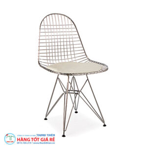 Ghế cafe GCS 436 - Ảnh 2