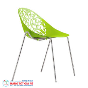 Ghế cafe GCP 023( trái tim) - Ảnh 2