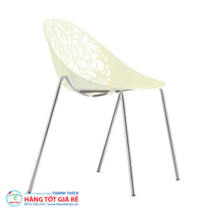 Ghế cafe GCP 023(trái tim) - Ảnh 2