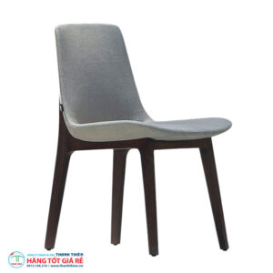 Ghế gỗ cafe Ventura GCG 035 - Ảnh 2