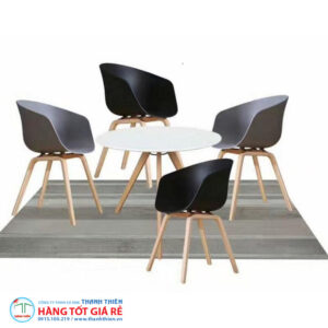 Ghế cafe GCP 035 - Ảnh 2