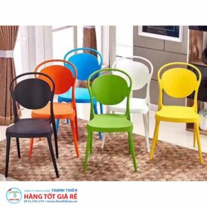 Ghế cafe Torilan GCP 071 - Ảnh 2