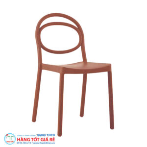 Ghế cafe nhựa Circus - Ảnh 2