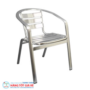 Ghế cafe GCP 083A - Ảnh 2