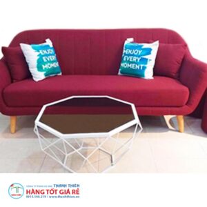 Ghế Sofa GSF 021 - Ảnh 2