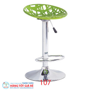 Ghế bar GQB 008+ - Ảnh 2