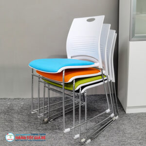 Ghế cafe GCP 042 - Ảnh 2