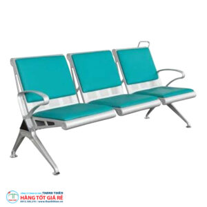 Ghế băng chờ 3 chỗ ngồi GBC 006