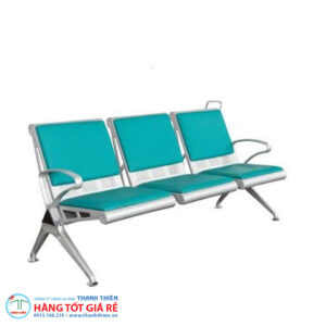 Ghế băng chờ GBC 006+