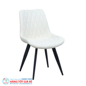 Ghế nệm loft cafe GCN 017B - Ảnh 2