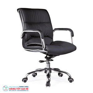 ghế nhân viên GVP 047